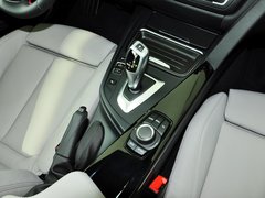 2013款 316i 1.6T 運動設計套裝版