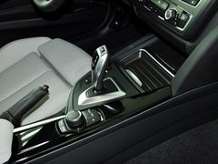 2013款 316i 1.6T 運動設計套裝版