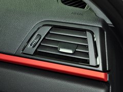2013款 316i 1.6T 運動設計套裝版