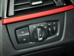 2013款 316i 1.6T 運動設計套裝版