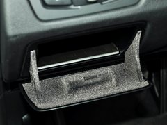 2013款 316i 1.6T 運動設計套裝版