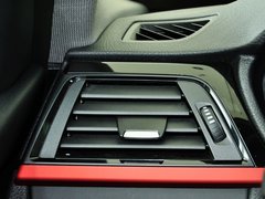 2013款 316i 1.6T 運動設計套裝版