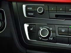 2013款 316i 1.6T 運動設計套裝版