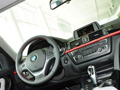 2013款 316i 1.6T 運動設計套裝版