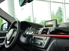 2013款 316i 1.6T 運動設計套裝版
