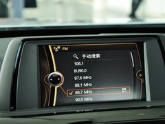 2013款 316i 1.6T 運(yùn)動設(shè)計套裝版
