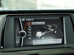 2013款 316i 1.6T 運(yùn)動設(shè)計套裝版