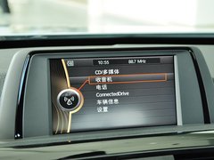 2013款 316i 1.6T 運(yùn)動設(shè)計套裝版