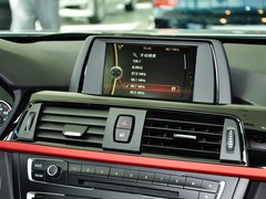2013款 316i 1.6T 運(yùn)動設(shè)計套裝版