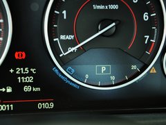 2013款 316i 1.6T 運(yùn)動設(shè)計套裝版