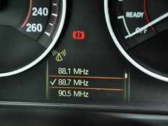2013款 316i 1.6T 運(yùn)動設(shè)計套裝版