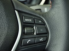 2013款 316i 1.6T 運(yùn)動設(shè)計套裝版