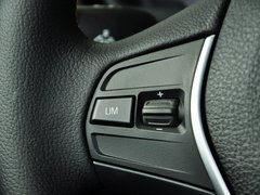 2013款 316i 1.6T 運(yùn)動設(shè)計套裝版