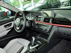 2013款 316i 1.6T 運(yùn)動設(shè)計套裝版