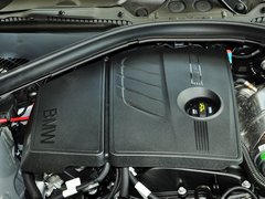 2013款 316i 1.6T 運(yùn)動設(shè)計套裝版