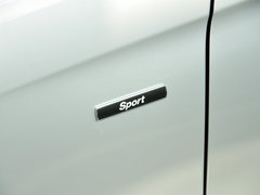 2013款 316i 1.6T 运动设计套装版