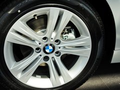 2013款 316i 1.6T 运动设计套装版