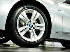 2013款 316i 1.6T 运动设计套装版