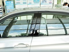 2013款 316i 1.6T 运动设计套装版