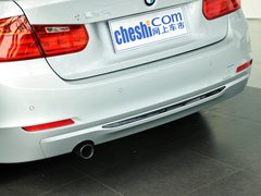 2013款 316i 1.6T 运动设计套装版