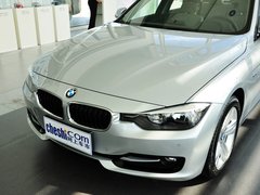 2013款 316i 1.6T 运动设计套装版