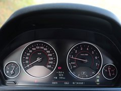 2013款 316i 1.6T 运动设计套装版