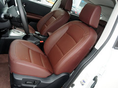 2013款 2.0XV CVT 2WD 炫 5座