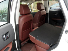 2013款 2.0XV CVT 2WD 炫 5座