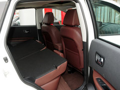 2013款 2.0XV CVT 2WD 炫 5座