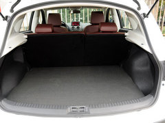 2013款 2.0XV CVT 2WD 炫 5座