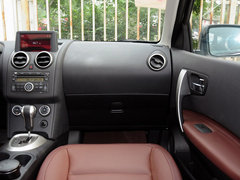 2013款 2.0XV CVT 2WD 炫 5座