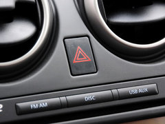 2013款 2.0XV CVT 2WD 炫 5座