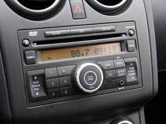 2013款 2.0XV CVT 2WD 炫 5座