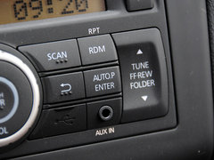 2013款 2.0XV CVT 2WD 炫 5座