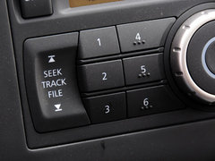2013款 2.0XV CVT 2WD 炫 5座
