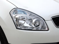 2013款 2.0XV CVT 2WD 炫 5座