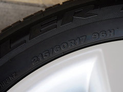 2013款 2.0XV CVT 2WD 炫 5座