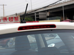 2013款 2.0XV CVT 2WD 炫 5座