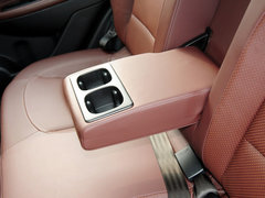 2013款 2.0XV CVT 2WD 炫 5座