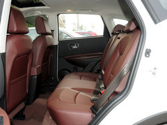 2013款 2.0XV CVT 2WD 炫 5座