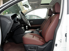 2013款 2.0XV CVT 2WD 炫 5座