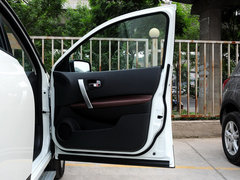 2013款 2.0XV CVT 2WD 炫 5座