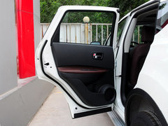2013款 2.0XV CVT 2WD 炫 5座