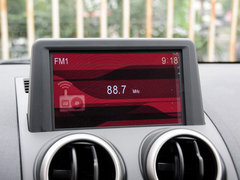 2013款 2.0XV CVT 2WD 炫 5座