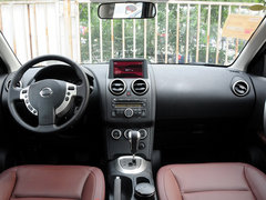 2013款 2.0XV CVT 2WD 炫 5座