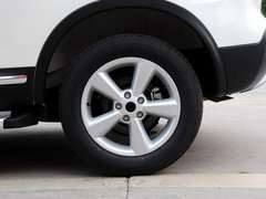 2013款 2.0XV CVT 2WD 炫 5座