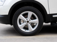 2013款 2.0XV CVT 2WD 炫 5座