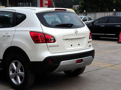 2013款 2.0XV CVT 2WD 炫 5座