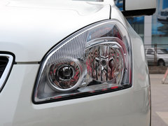 2013款 2.0XV CVT 2WD 炫 5座