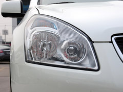 2013款 2.0XV CVT 2WD 炫 5座